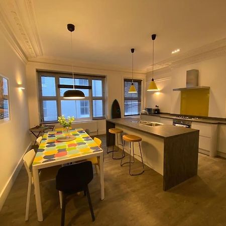 Flat 1, Cromer Exteriör bild