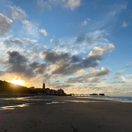 Flat 1, Cromer Exteriör bild