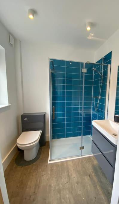 Flat 1, Cromer Exteriör bild
