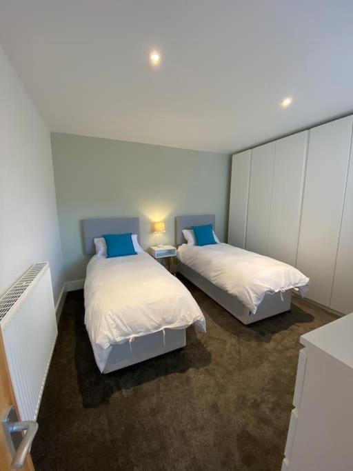 Flat 1, Cromer Exteriör bild
