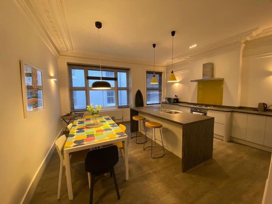 Flat 1, Cromer Exteriör bild