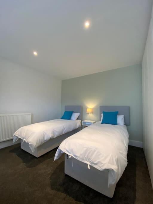 Flat 1, Cromer Exteriör bild