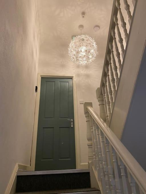 Flat 1, Cromer Exteriör bild