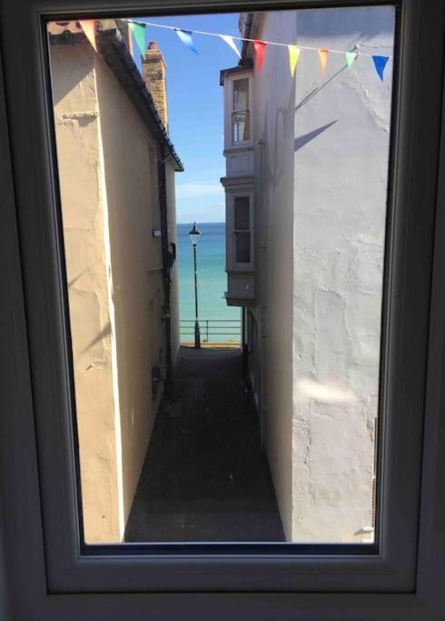 Flat 1, Cromer Exteriör bild