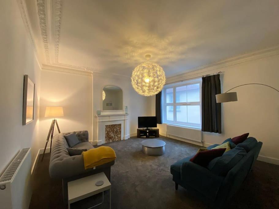 Flat 1, Cromer Exteriör bild